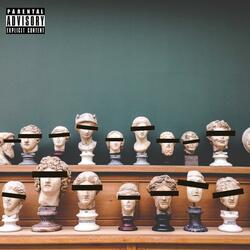 Tommelfingerkrig (BONUS TRACK) (feat. Slalum, 468vejmand & BIMS)