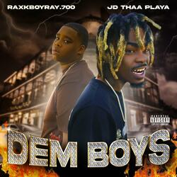 COME HERE (feat. RAXKBOYRAY.700 & DUB)