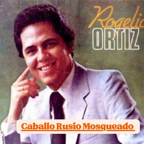 Caballo Rusio Mosqueado