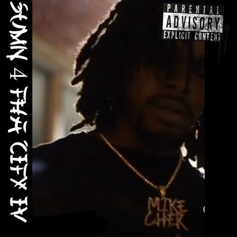 Sumn 4 Tha City IV