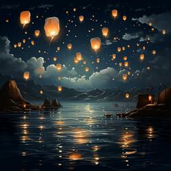night dive