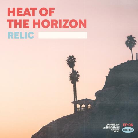 Heat of the Horizon
