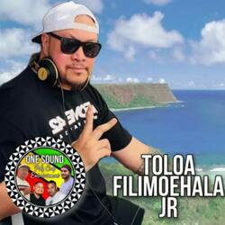 'API KO FALEMEI (feat. MALIA SOITA SOAKAI)