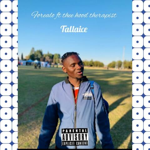 FoRealo (feat. Thee hood therapist)