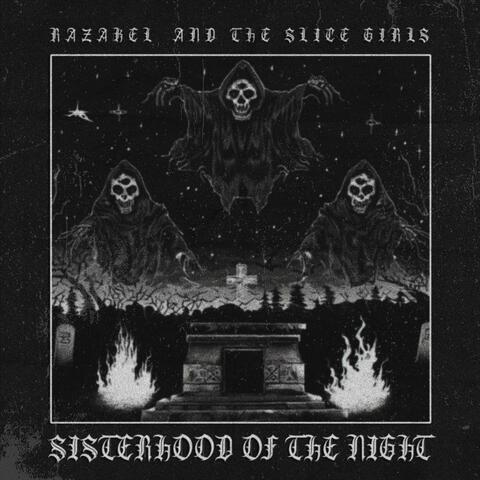 Razakel and the Slice Girls
