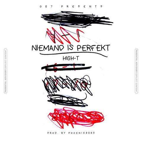 NIEMAND IS PERFEKT