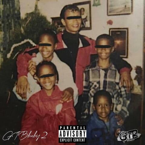 CharlieGTB