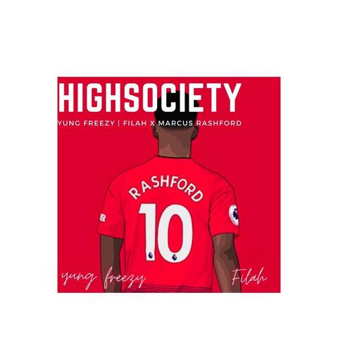 RASHFORD prod. Kenju (Mix/Master TEMPL8)