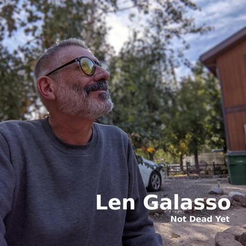 Not Dead Yet