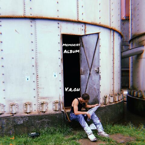 Memories Album