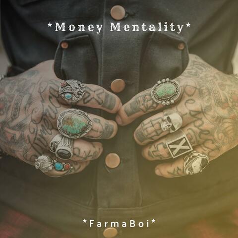 Money Mentality (Radio Edit)