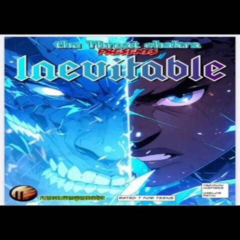 Inevitable (feat. TRZN & Bill$up)