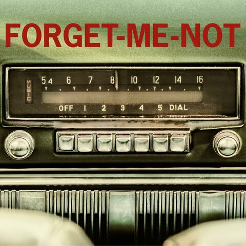 Forget-Me-Not