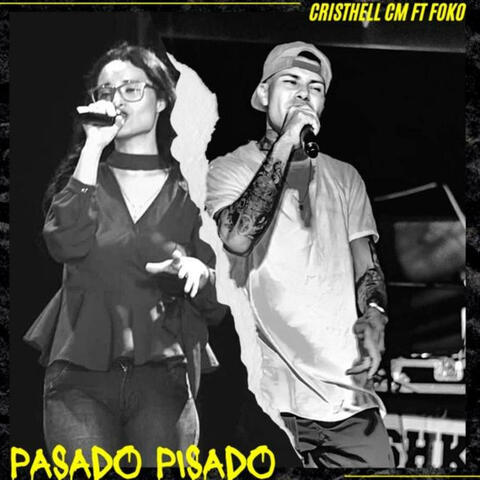 Pasado pisado