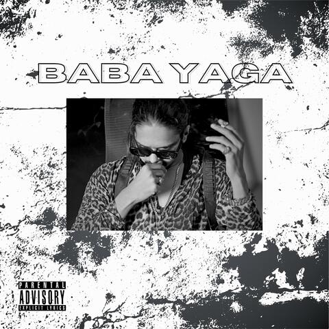 Baba Yaga