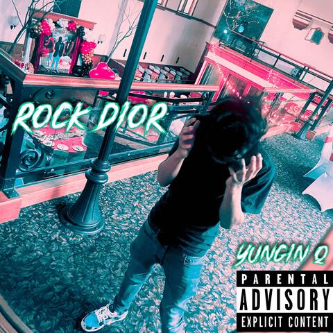 Rock Dior