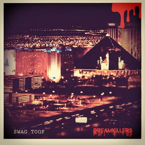 Dreamkillers (Bonus Tracks)