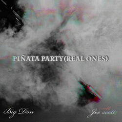 Piñata Party (Real Ones) (feat. Joe Scott)
