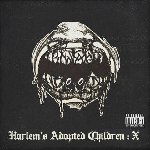 Harlems Adopted Children X