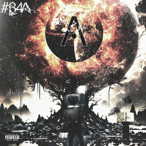 B4AGENDA CHAPTER 1: The Nightosphere