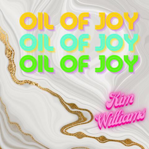 Oil of Joy