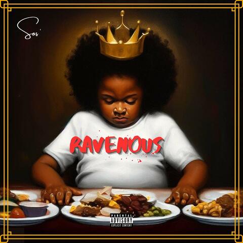 Ravenous