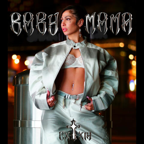 BABY MAMA