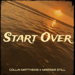Start Over (feat. Marissa Still)