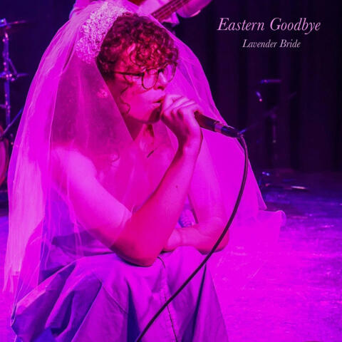 Eastern Goodbye (live demo)