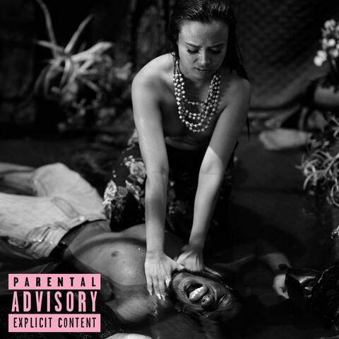 The Release Pt.II (feat. Camille Zhang)