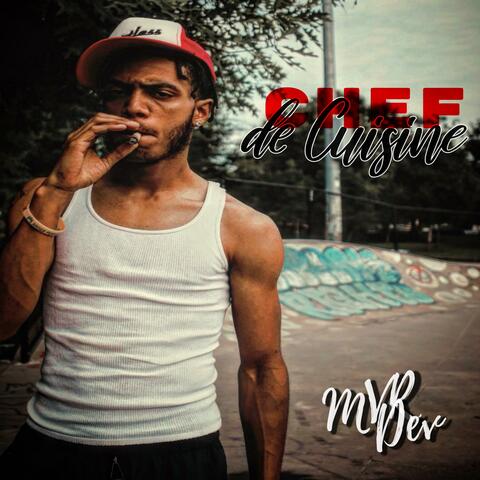 Chef de Cuisine