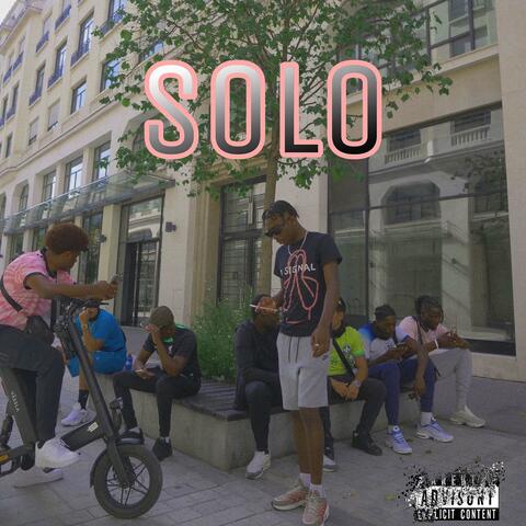 SOLO