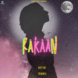 Rakaan