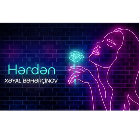 Hərdən