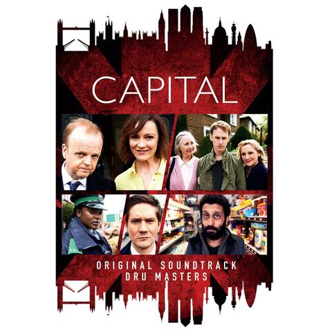 Capital (Original Soundtrack)