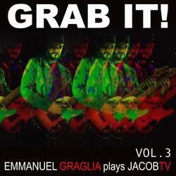 Body of your Dreams (feat. Emmanuel Graglia)