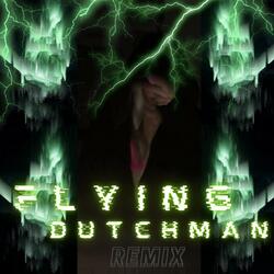 Flying Dutchman! (feat. Traian, 0CE4N, Dev Gajan & Wido)