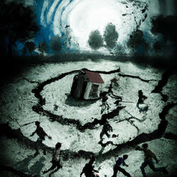 The poetry in saying nothing (Reimagined)