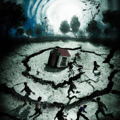 The poetry in saying nothing (Reimagined)