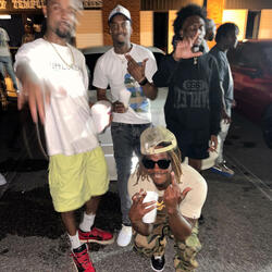 WONT CHANGE (feat. Kool Killa)