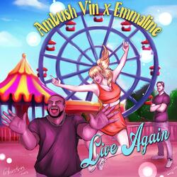 Live Again (feat. Emmaline)