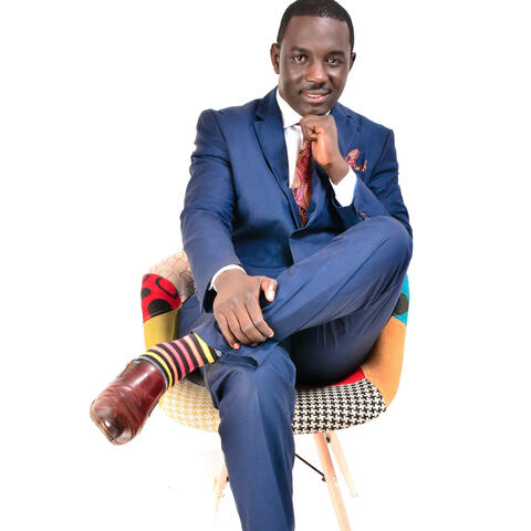 Magnify the LORD