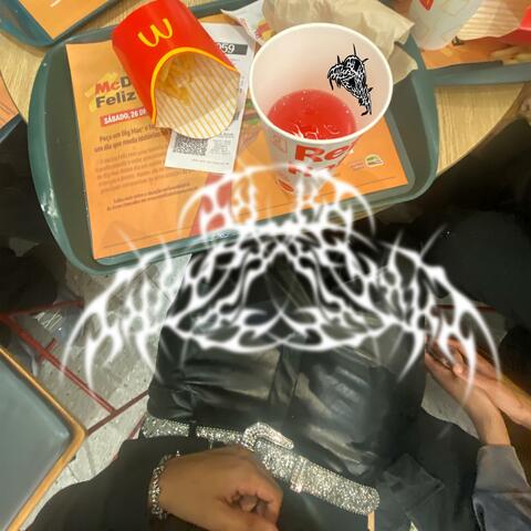 longe da gang! (feat. prod by baby)