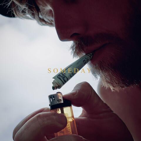 Someday (feat. Reed House)
