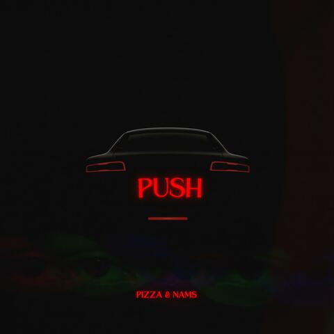 Push (feat. Nams)
