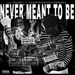 Never Meant to be (feat. Lu QuaFii)