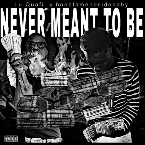 Never Meant to be (feat. Lu QuaFii)