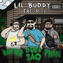 Lil Buddy (feat. Butter & Phan)