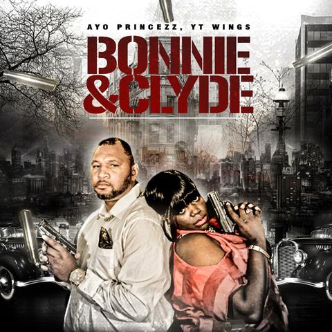 Bonnie and Clyde