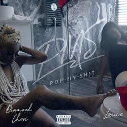 P.M.S (feat. Tromo aka LOUIE)